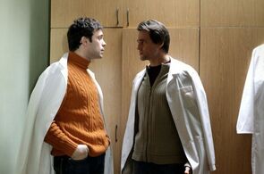 Фото из фильма Как же быть сердцу. Продолжение (2010)