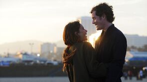 Фото из фильма Как сумасшедший (2011)