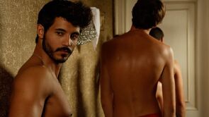 Фото из фильма Как пена (2017)