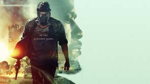 Фото из фильма Как это заканчивается (2018)
