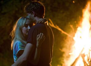 Фото из фильма Как я теперь люблю (2014)
