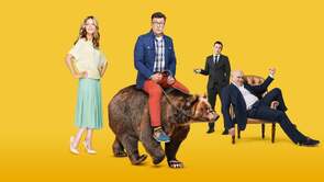 Фото из сериала Как я стал русским (2015)