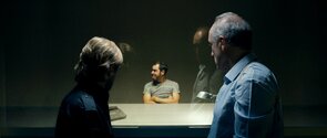 Фото из фильма Как я люблю тебя (2016)