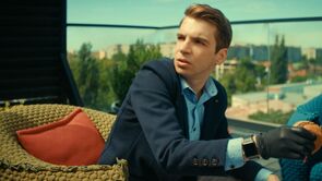 Фото из сериала Как друзья Захара женили (2024)