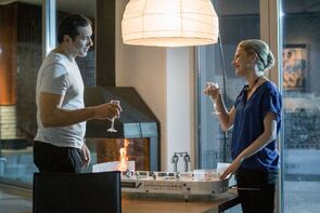 Фото из сериала Как извести любовницу за 7 дней (2017)