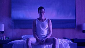 Фото из фильма Империя комаров (2020)