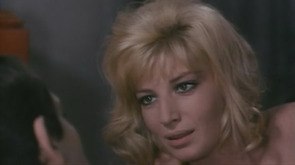 Фото из фильма Алая женщина (1969)