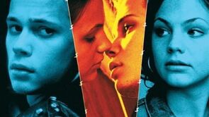 Фото из фильма Как огонь и пламя (2001)