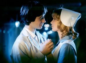 Фото из фильма Как поэты теряют иллюзии (1985)