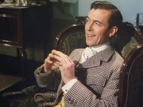 Фото из фильма Как важно быть серьезным (1952)
