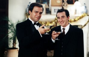 Фото из фильма Как убить женушку (1997)