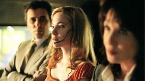 Фото из фильма Как все (2006)