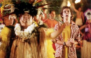 Фото из фильма Как остаться в живых (2003)