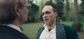 Фото из фильма Как я полюбила гангстера (2022)
