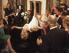 Фото из фильма Как пришить свою женушку (1965)