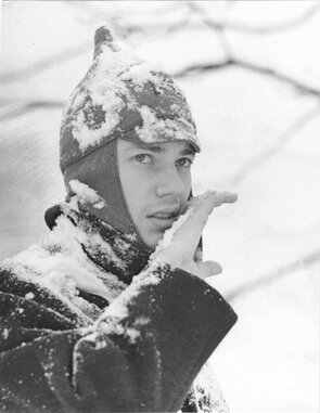 Фото из сериала Как закалялась сталь (1973)
