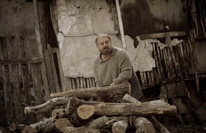 Фото из фильма Калачи (2011)