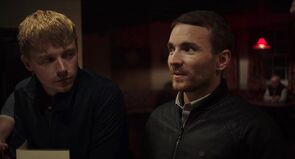 Фото из фильма Калибр (2018)