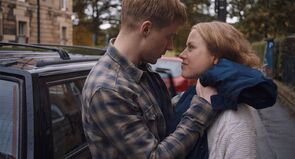 Фото из фильма Калибр (2018)