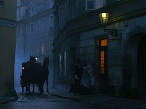 Фото из фильма Калоши счастья (1987)