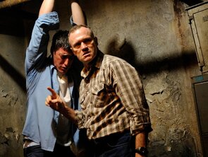 Фото из фильма Камера 213 (2011)