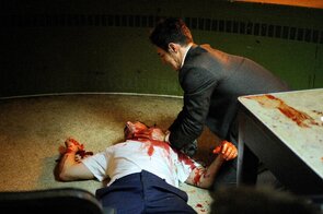 Фото из фильма Камера 213 (2011)