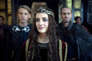 Фото из сериала Камелот (2011)
