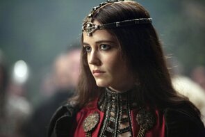 Фото из сериала Камелот (2011)