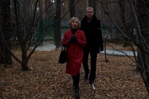 Фото из фильма Камень (2012)