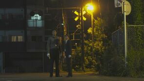 Фото из сериала Каменный кокон (2015)