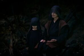Фото из сериала Каннибал (2022)
