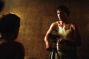 Фото из фильма Каннибал из Ротенбурга (2006)
