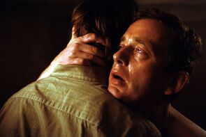 Фото из фильма Каннибал из Ротенбурга (2006)