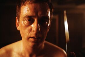 Фото из фильма Каннибал из Ротенбурга (2006)