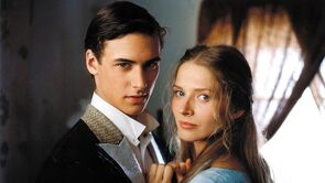 Фото из фильма Канун весны (2001)