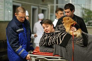 Фото из сериала Капитан Гордеев (2010)