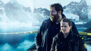 Фото из сериала Капкан (2015)