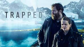 Фото из сериала Капкан (2015)