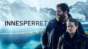 Фото из сериала Капкан (2015)