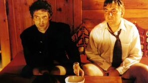 Фото из фильма Капканы, капканы, капканчики (1998)
