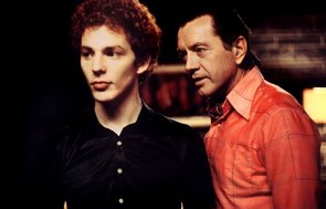 Фото из фильма Капли дождя на раскаленных скалах (2000)