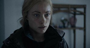 Фото из фильма Карательница (2018)