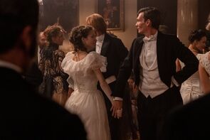 Фото из сериала Карамора (2022)