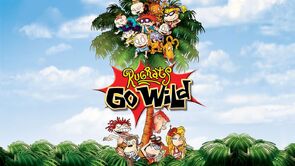 Фото из мультфильма Карапузы встречаются с Торнберри (2003)