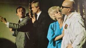 Фото из фильма Каратисты-убийцы (1967)