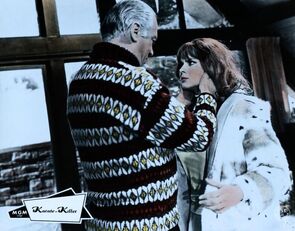 Фото из фильма Каратисты-убийцы (1967)