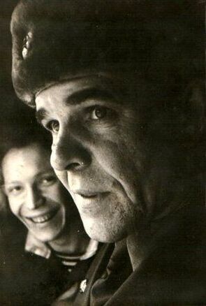 Фото из фильма Караул (1990)