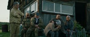 Фото из фильма Карина (2024)