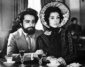 Фото из сериала Карл Маркс: Молодые годы (1980)