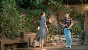 Фото из фильма Музыкальный альбом (2019)